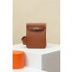 에르메스 Hermes Kelly Jump Swift 37 Gold/silver