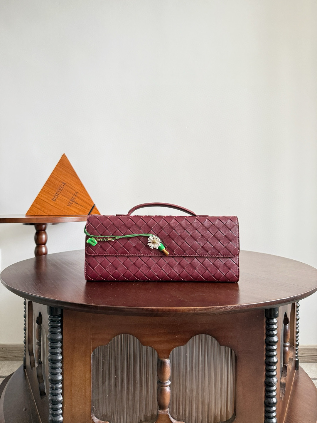 보테가 베네타 Bottega Veneta 836810 Andiamo 31cm