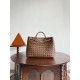 보테가 베네타 Bottega Veneta 743572 Andiamo 34cm