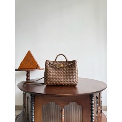 보테가 베네타 Bottega Veneta 743568 Andiamo 28cm