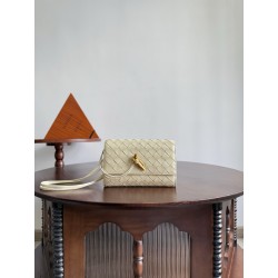 보테가 베네타 Bottega Veneta 836940 Andiamo 19cm