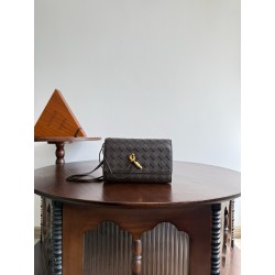 보테가 베네타 Bottega Veneta 836940 Andiamo 19cm