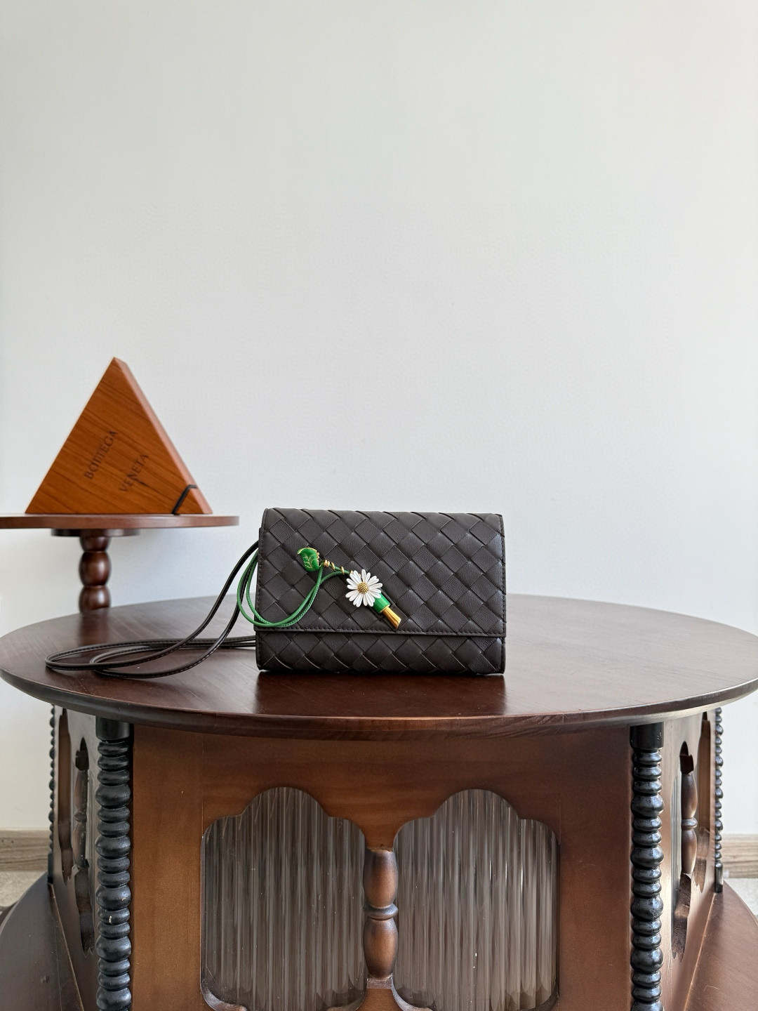 보테가 베네타 Bottega Veneta 838870 Andiamo 19cm