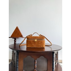 보테가 베네타 Bottega Veneta Bang Bang Vanity 크로스 백 789109 22cm