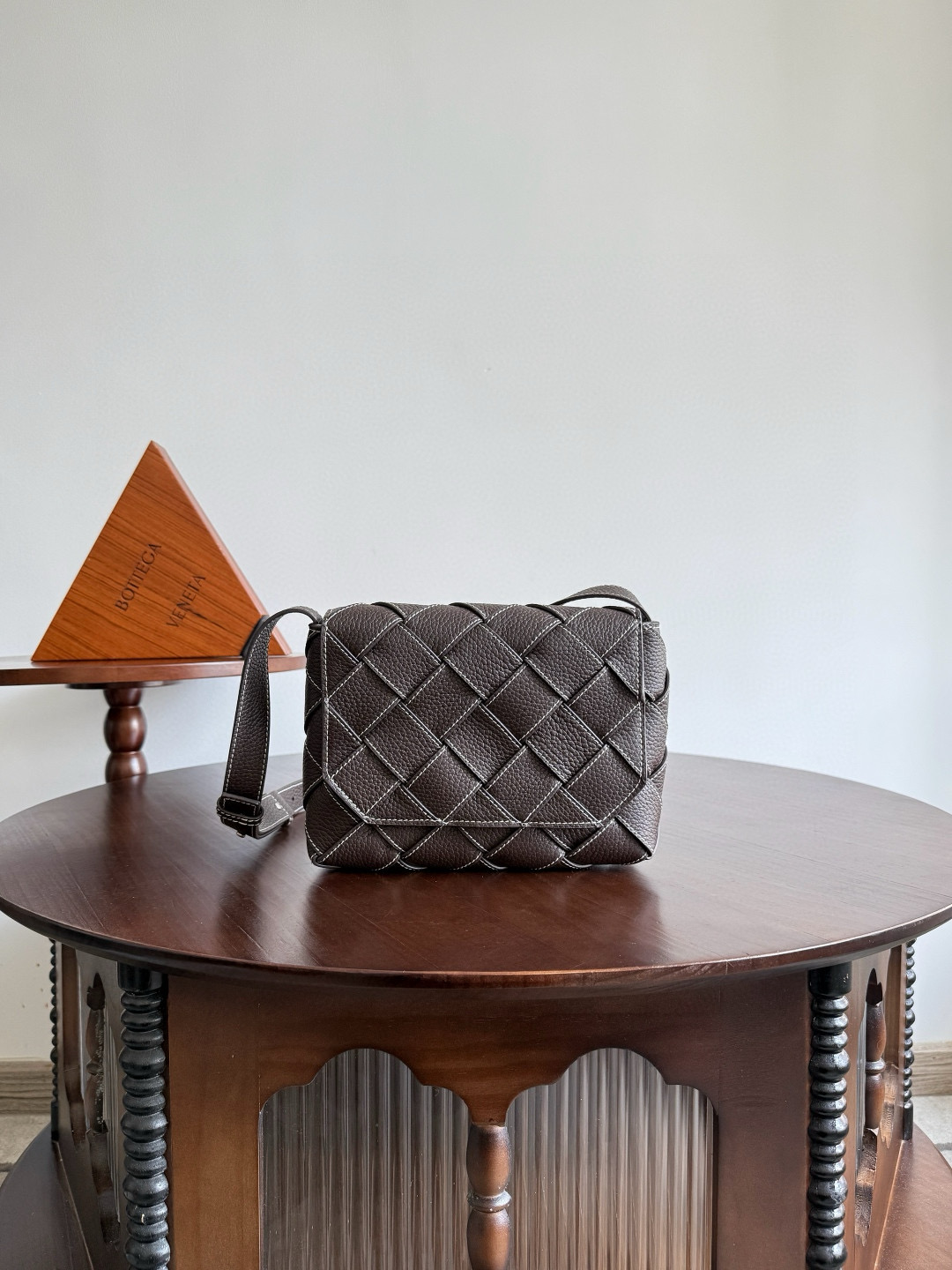 보테가 베네타 Bottega Veneta Diago 795637 22.5cm