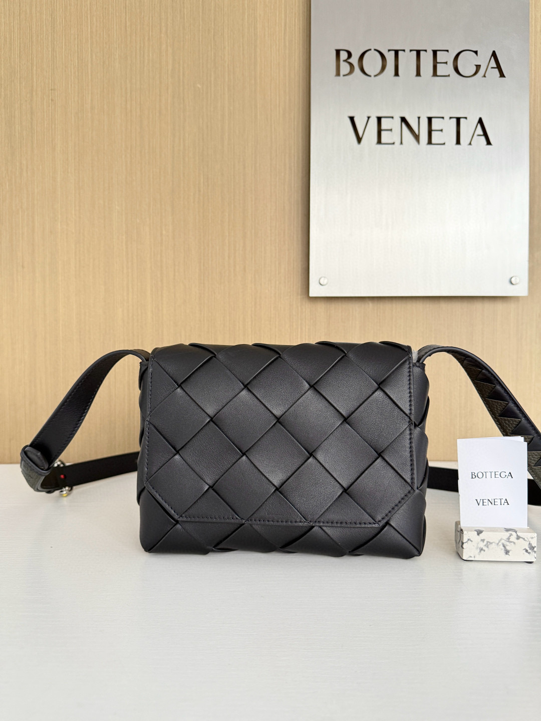 보테가 베네타 Bottega Veneta Diago 817921 22.5cm