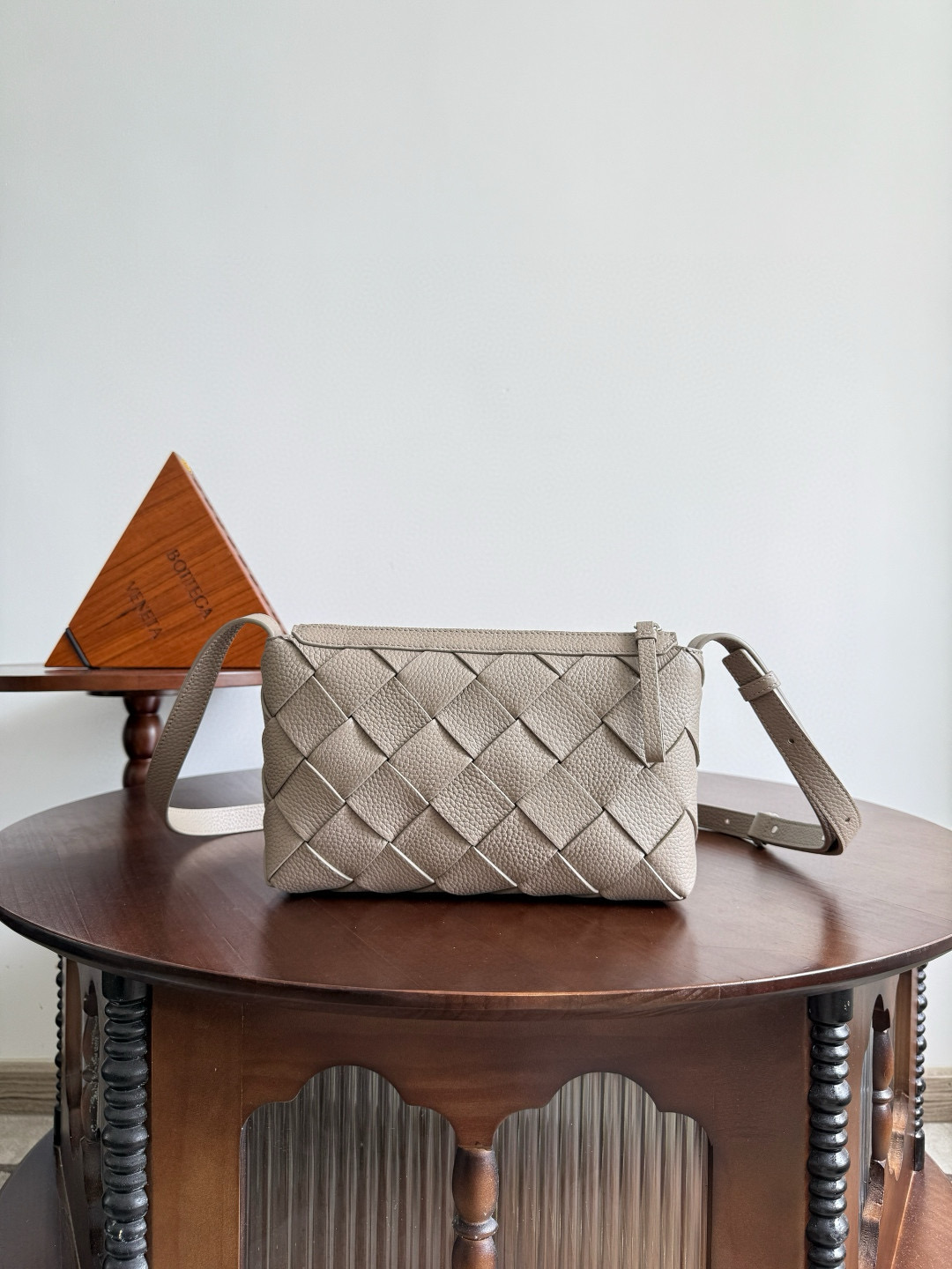 보테가 베네타 Bottega Veneta 837112 Diago 25cm