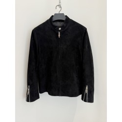 크롬하츠 Chrome Hearts 레더 재킷