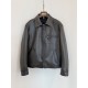 벨루티 BERLUTI 레더 재킷