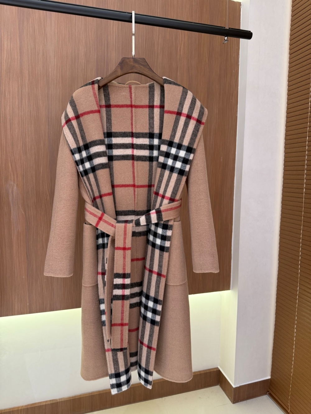 버버리 Burberry 코트