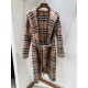 버버리 Burberry 코트