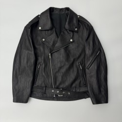아크네 스튜디오 Acne Studios 레더 재킷