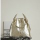 샤넬 CHANEL 25c AS5311 25Medium Handbag C-502 Champagne gold 30cm