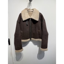아크네 스튜디오 Acne Studios 레더 재킷