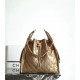 샤넬 CHANEL 25c AS5311 25Medium Handbag C-502 gold 30cm