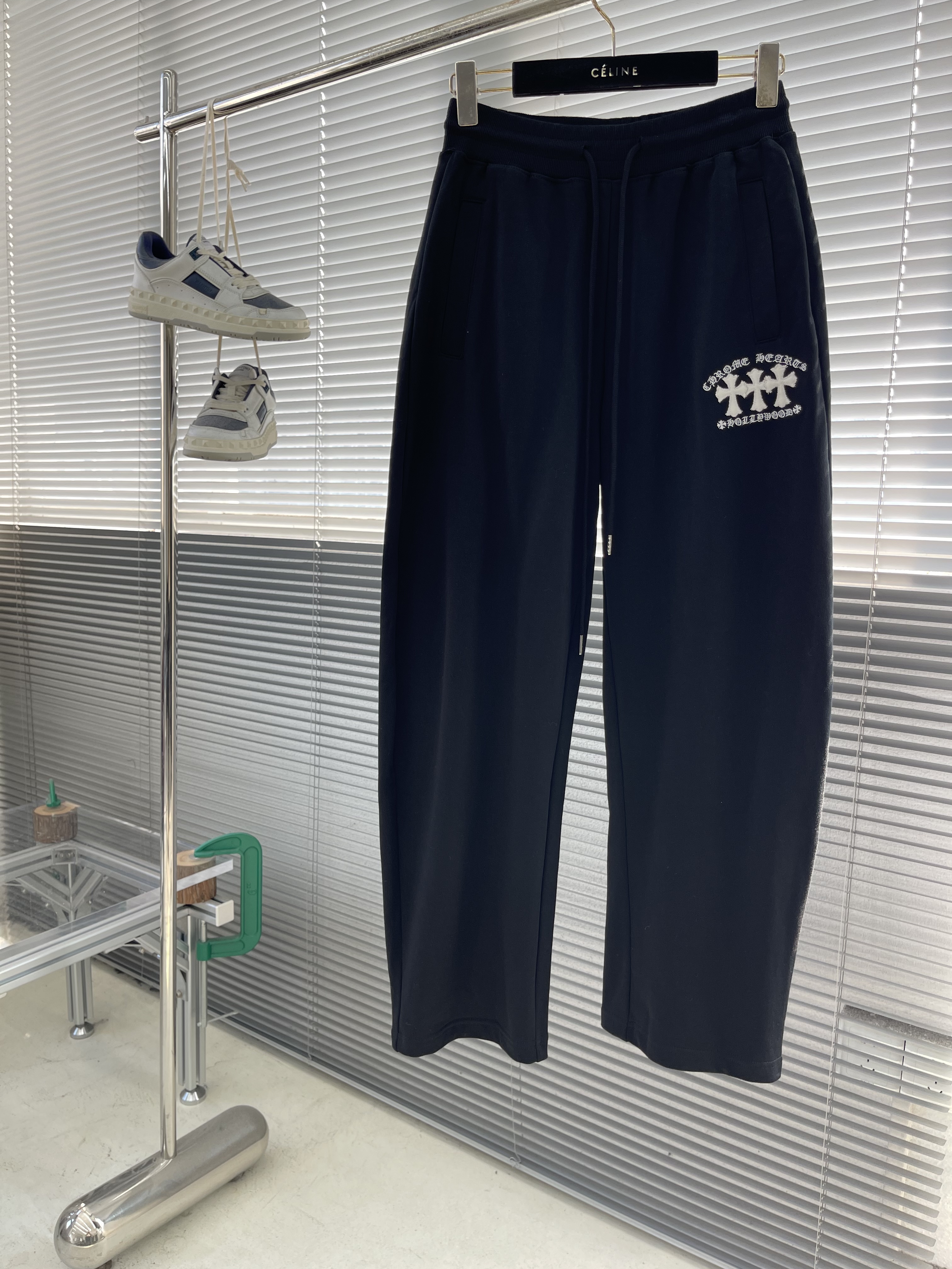 크롬하츠 Chrome Hearts 바지