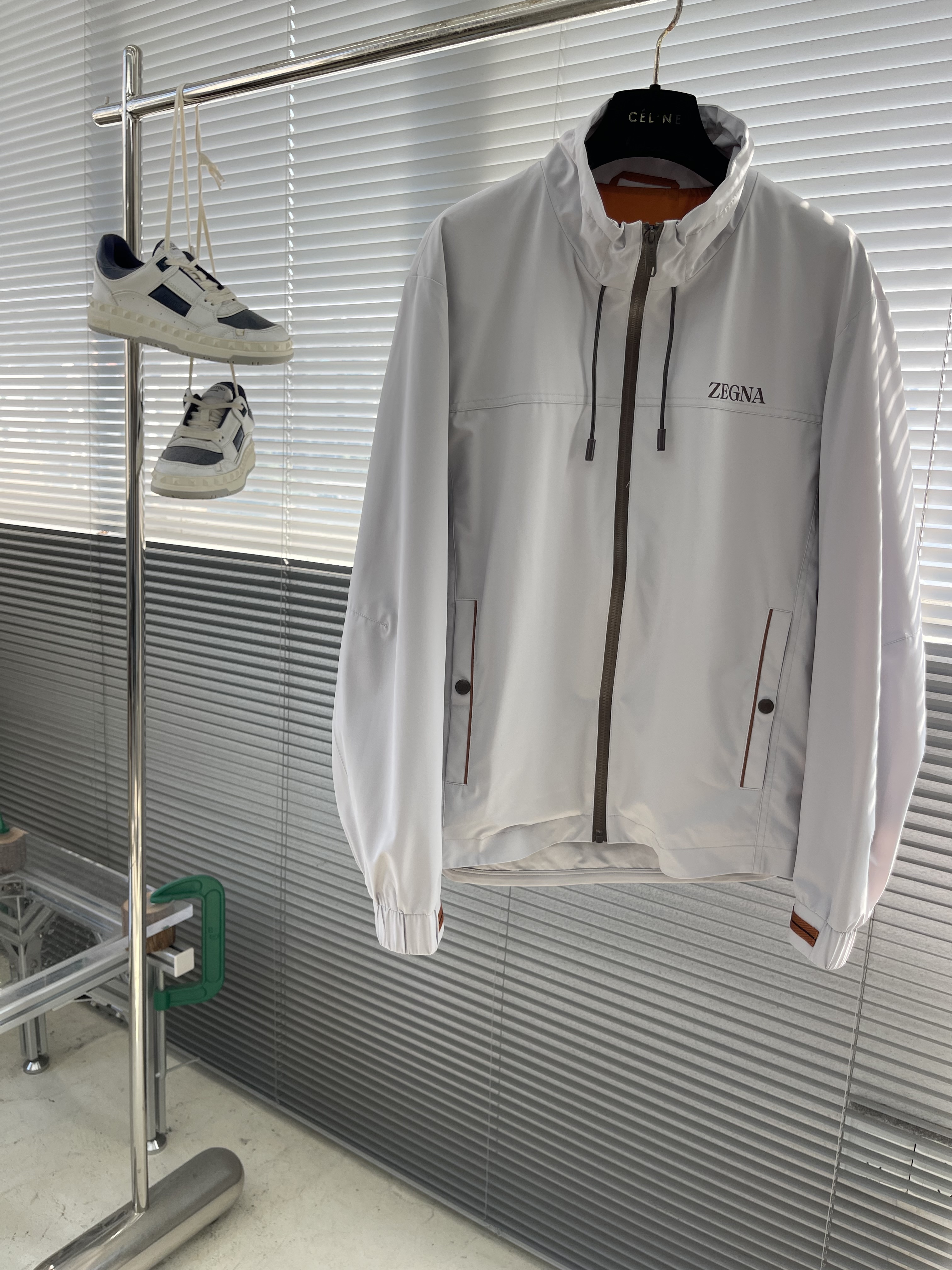 제냐 Zegna 재킷