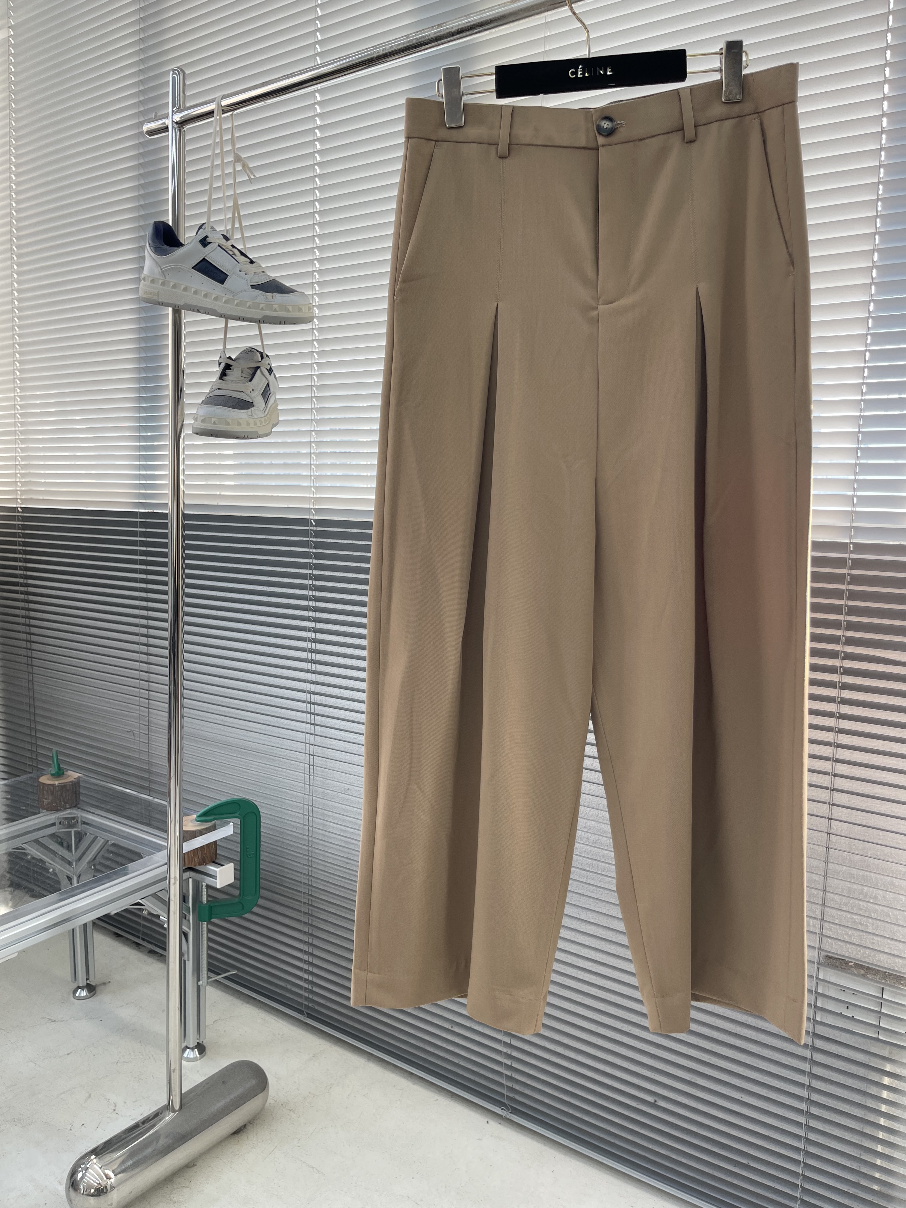 로에베 LOEWE 바지