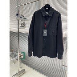 생로랑 Saint Laurent 셔츠