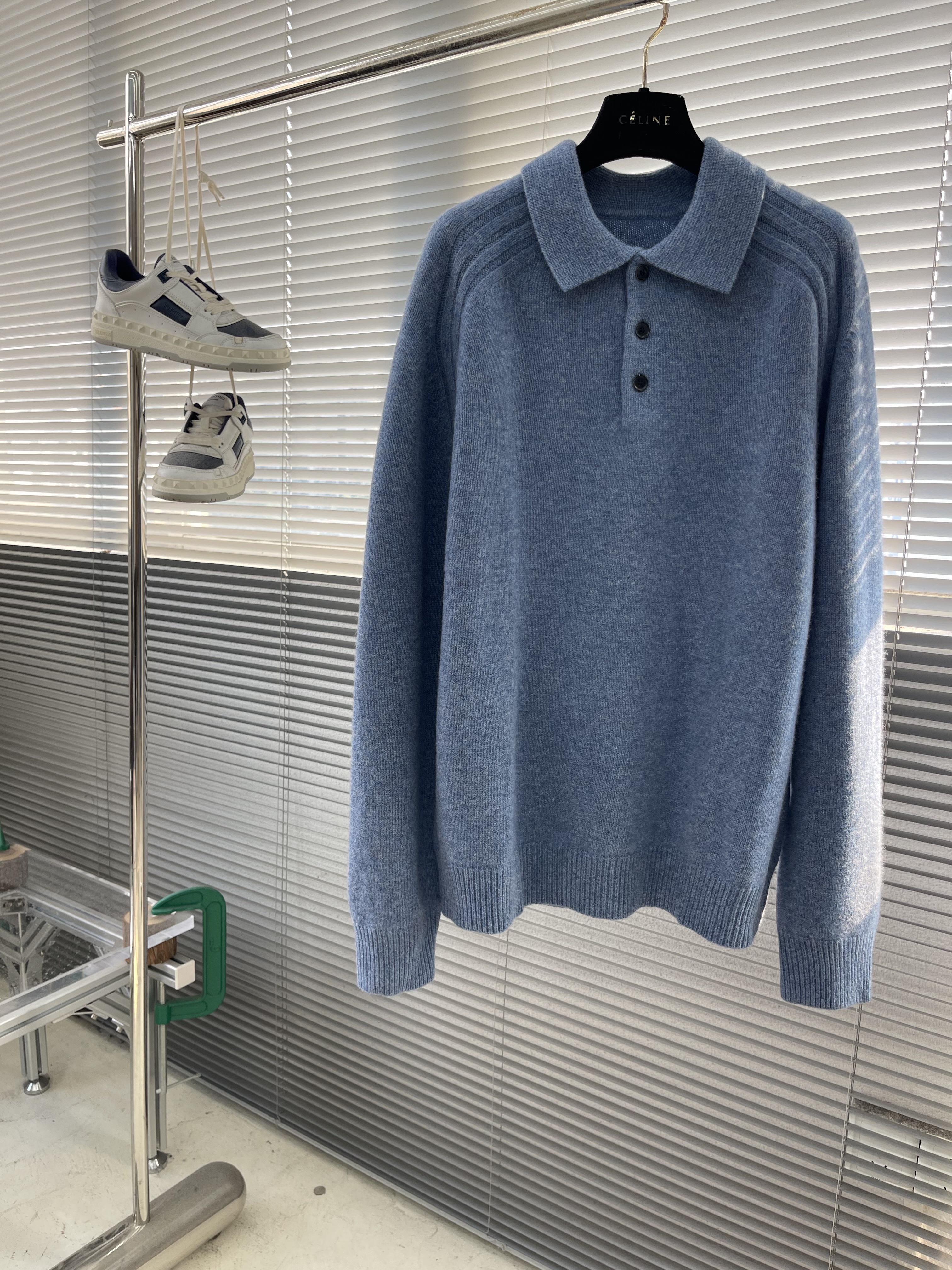 로로피아나 Loro Piana 스웨터