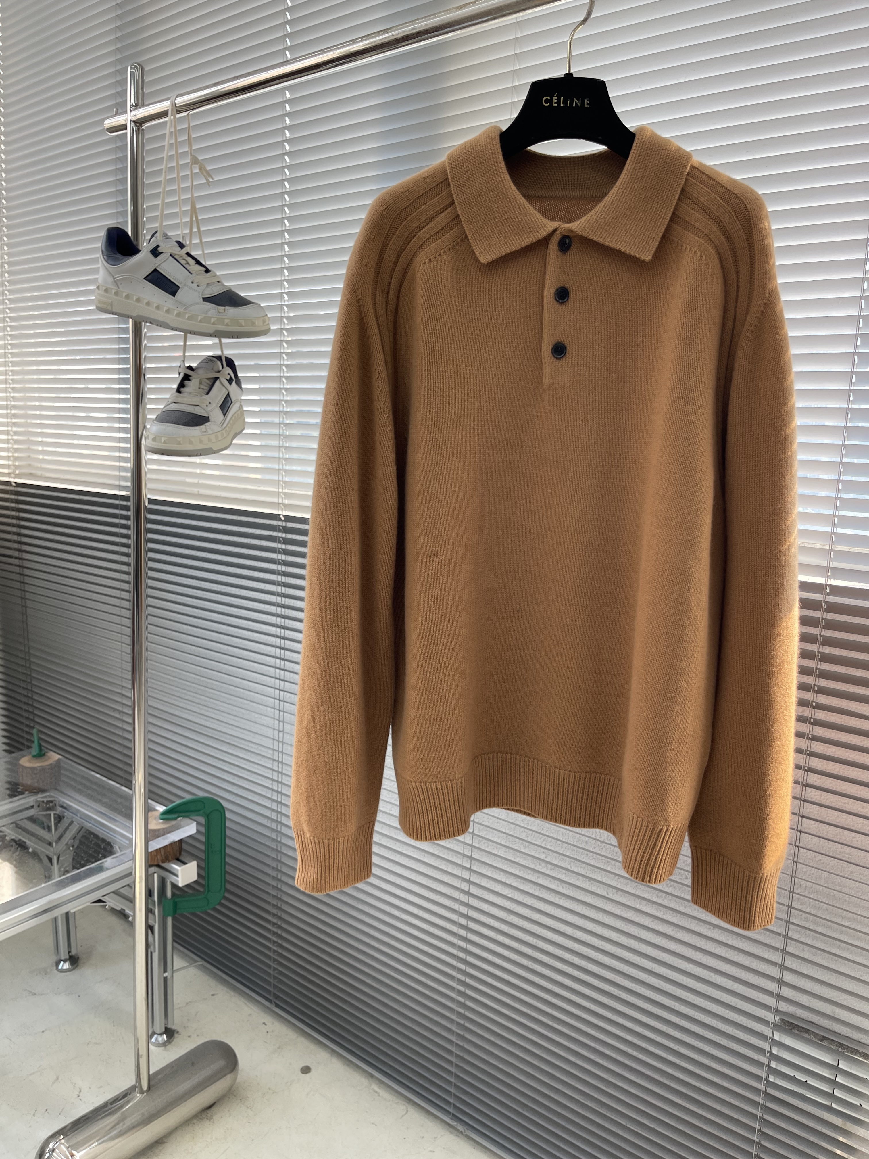 로로피아나 Loro Piana 스웨터