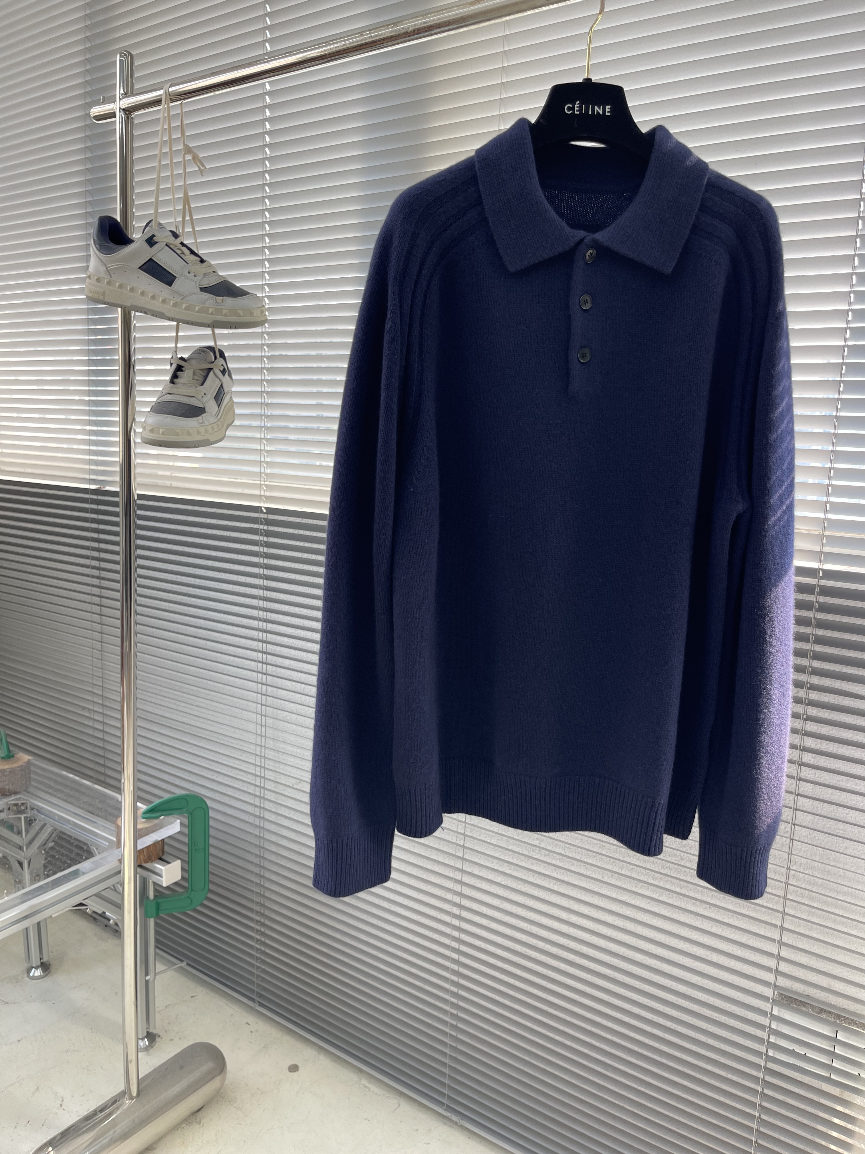 로로피아나 Loro Piana 스웨터