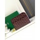 고야드 Goyard JOUVENCE Small 클러치 21cm