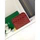 고야드 Goyard JOUVENCE Small 클러치 21cm