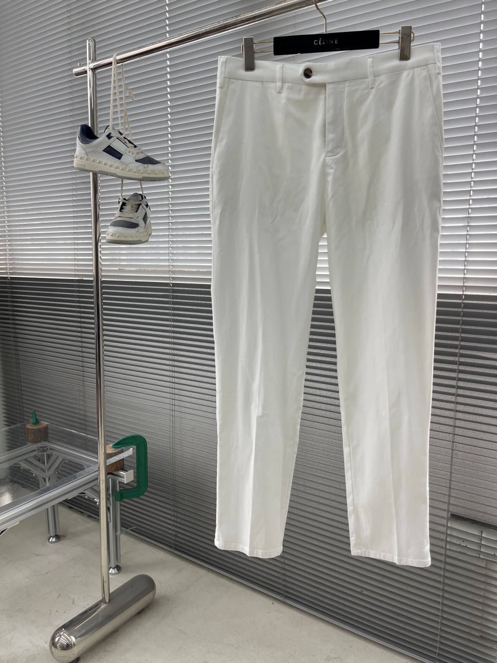 브루넬로 쿠치넬리 Brunello Cucineli 바지