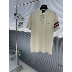 키톤 Kiton 반팔 티셔츠