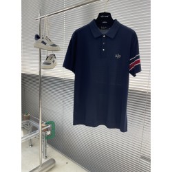 키톤 Kiton 반팔 티셔츠