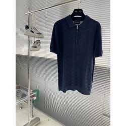 키톤 Kiton 반팔 티셔츠