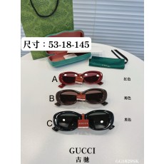 구찌 Gucci GG1829SK 53口18-145