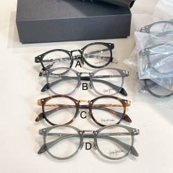 Yohji Yamamoto 19-0076 48口23-145