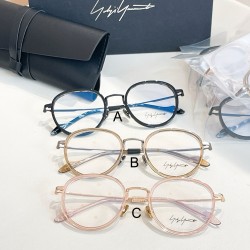 Yohji Yamamoto YY0084 49口22-145