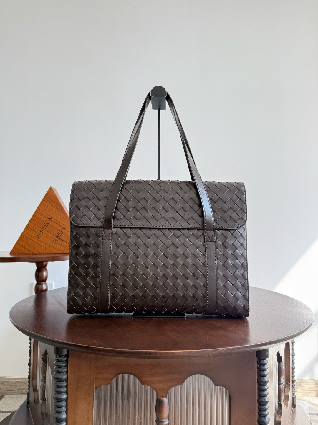 보테가베네타 Bottega Veneta 795102 Portfolio 서류가방 41cm
