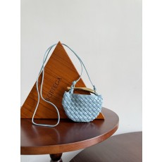 보테가베네타 Bottega Veneta 836834 Mini Sardine 10cm