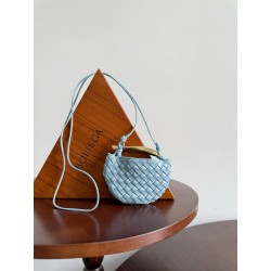보테가베네타 Bottega Veneta 836834 Mini Sardine 10cm