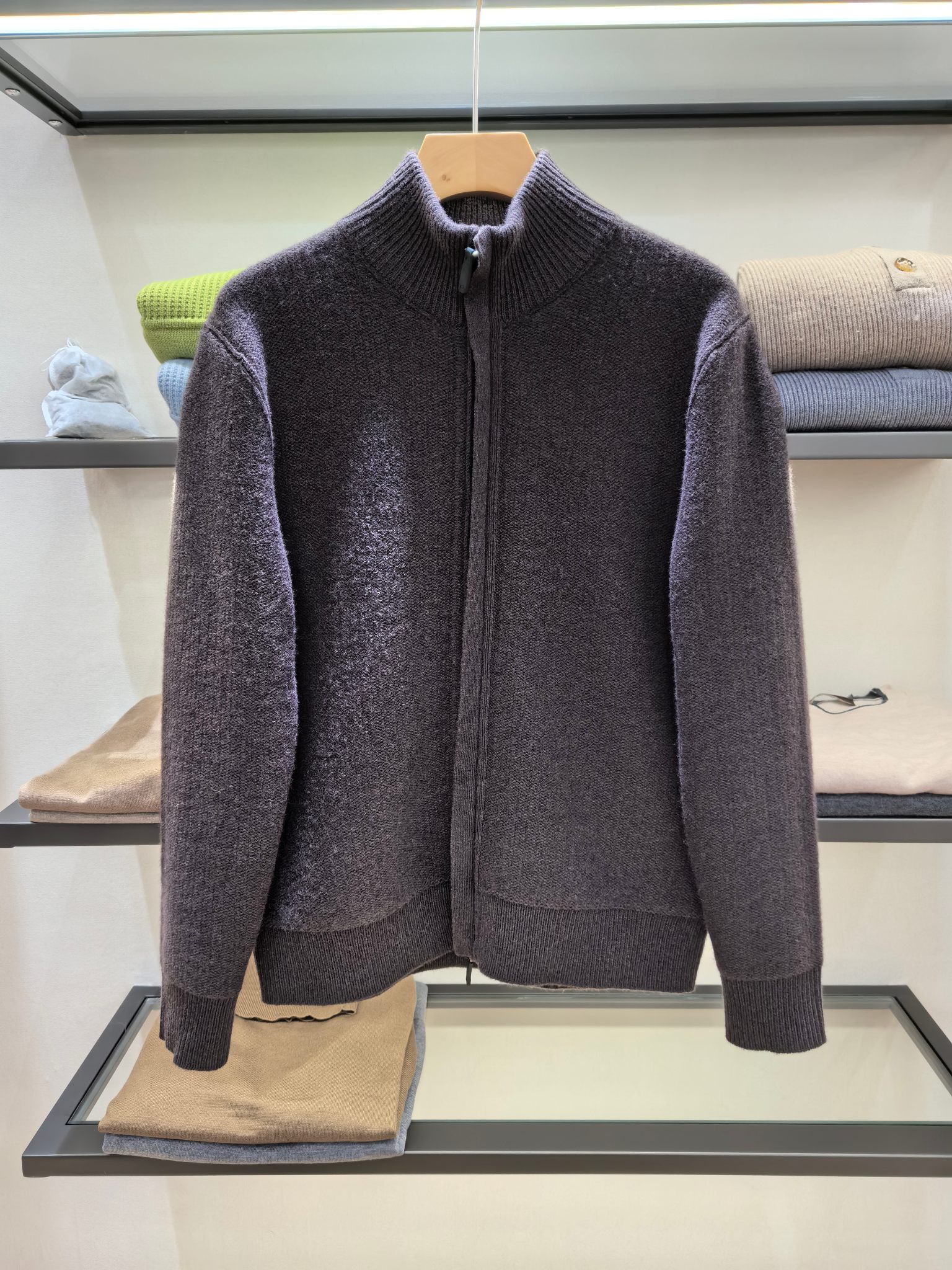 제냐 Zegna 재킷