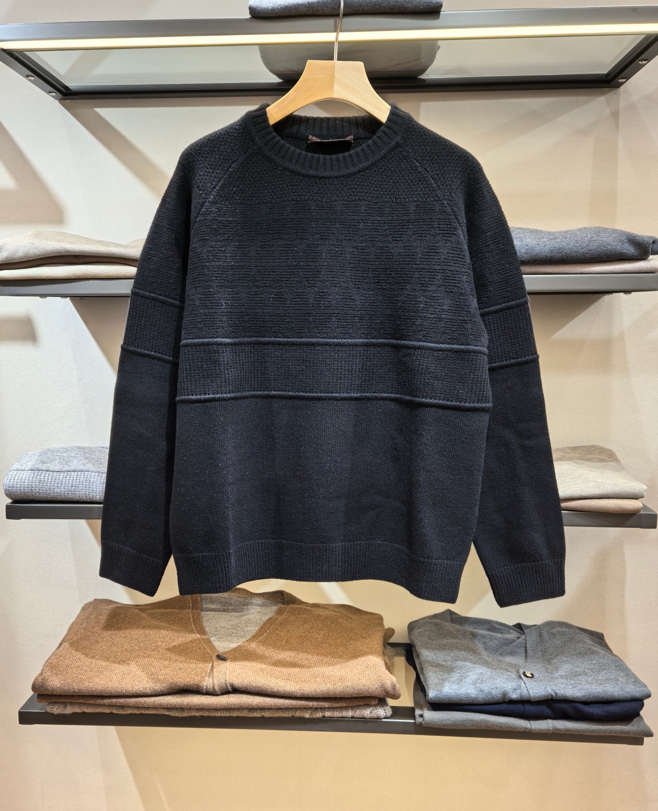 로로피아나 Loro Piana 스웨터