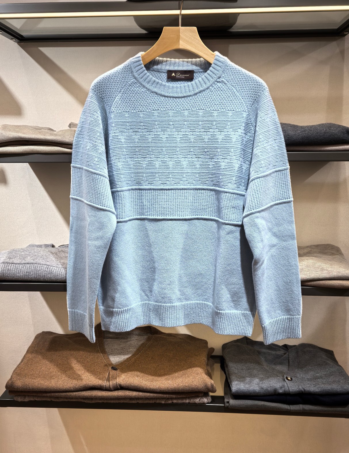 로로피아나 Loro Piana 스웨터