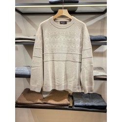 로로피아나 Loro Piana 스웨터