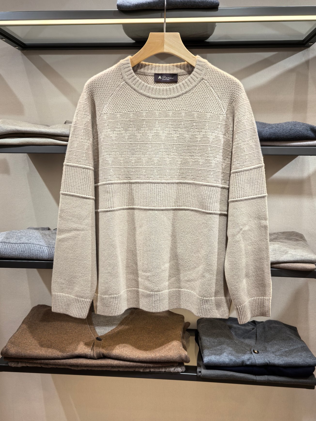 로로피아나 Loro Piana 스웨터