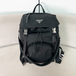 프라다 Prada 1BZ039 리나일론 백팩