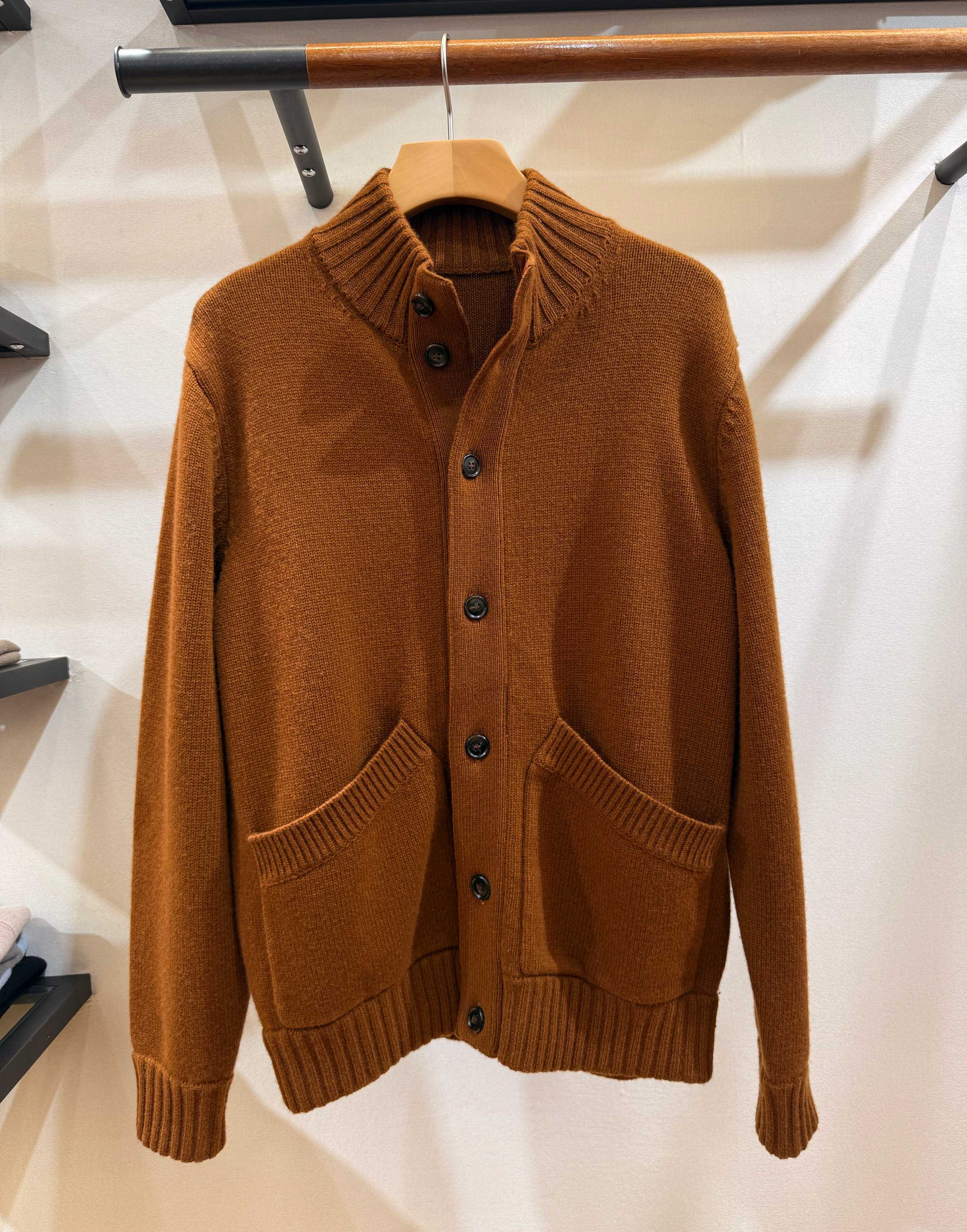 로로피아나 Loro Piana 재킷