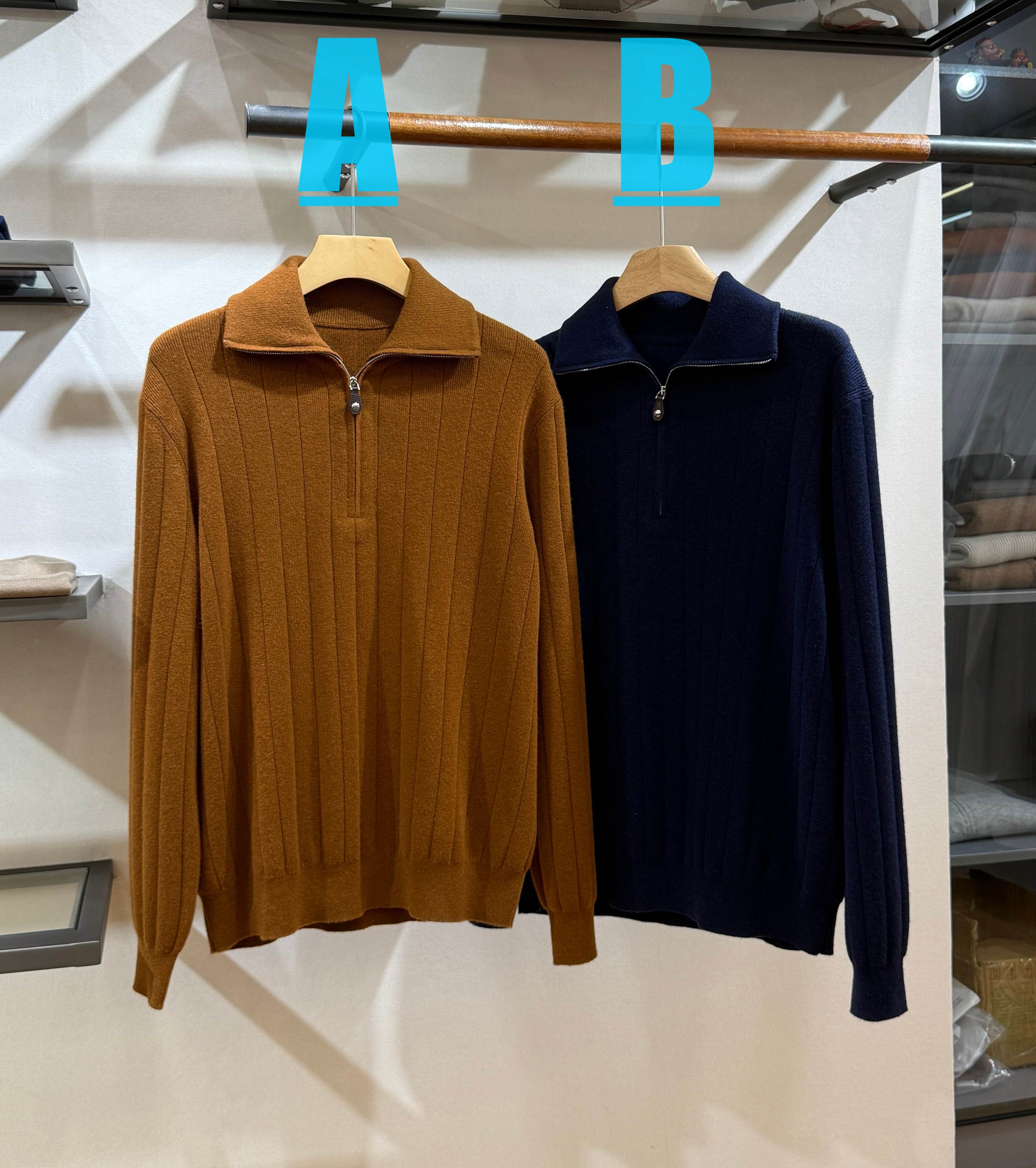 로로피아나 Loro Piana 스웨터