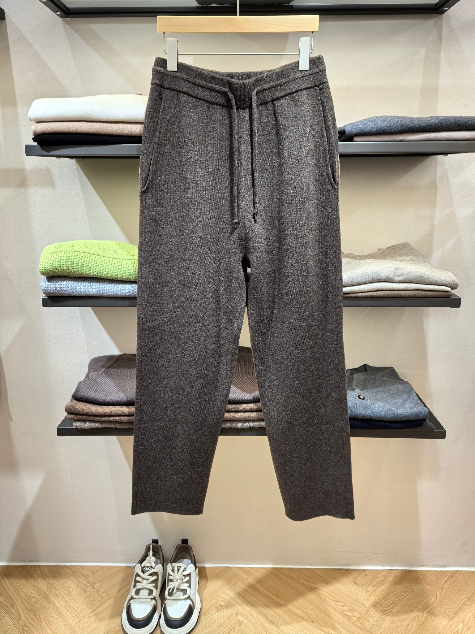 로로피아나 Loro Piana 바지