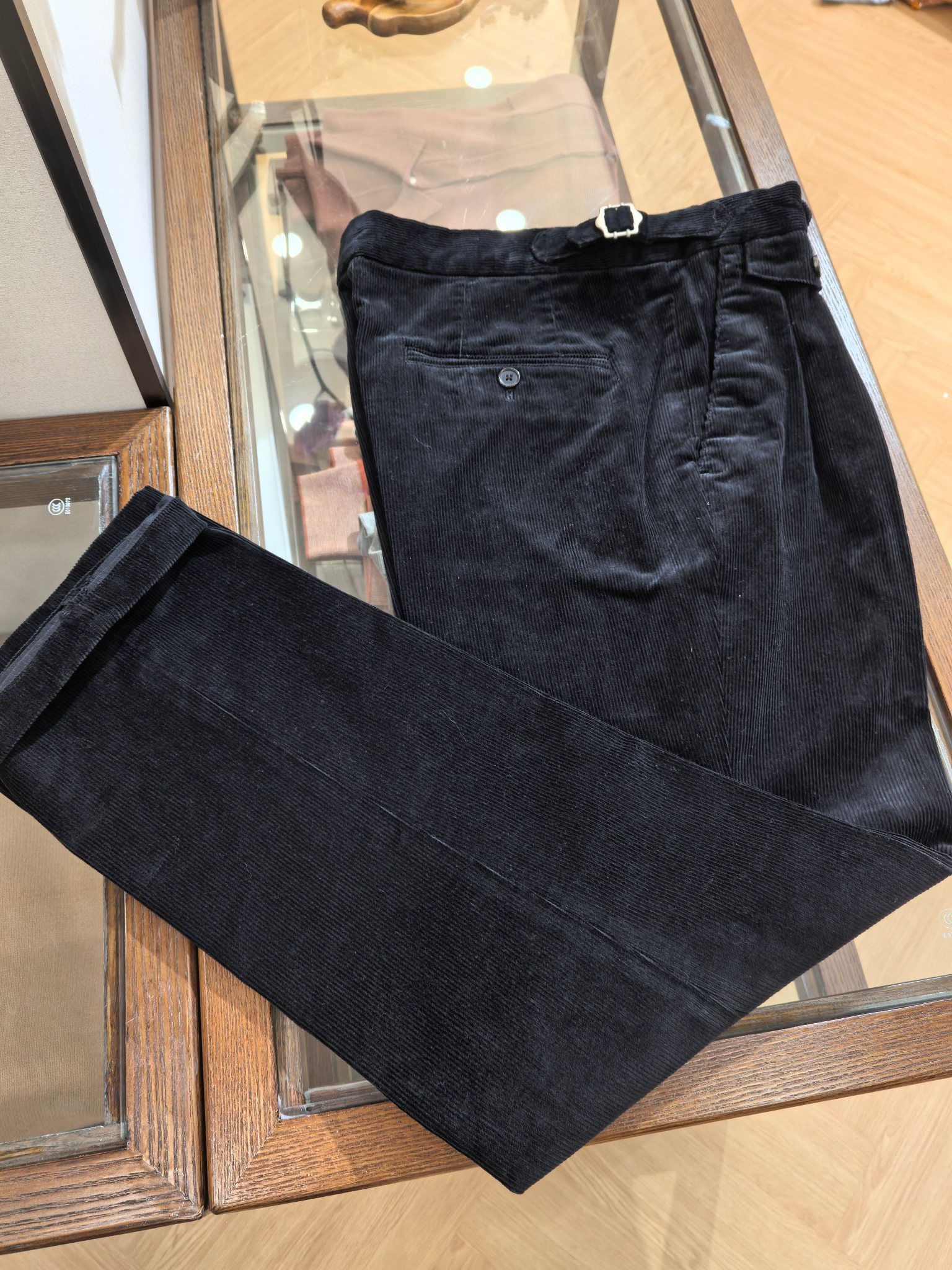 브루넬로 쿠치넬리 Brunello Cucineli 바지