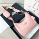 프라다 Prada Hobo 1BH204 크로스 백 22CM