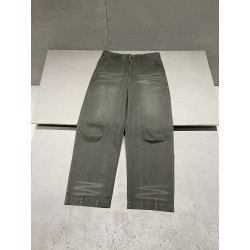 메종 마르지엘라 maison margiela 바지